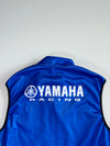Yamaha Racing “Zenkai MX” Performance Vest  (M)