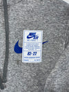 Nike Air Force 1 82-22 Graphic Hoodie – Grey (M)