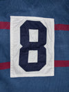 Tommy Hilfiger Striped Rugby Polo (XL)
