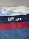 Tommy Hilfiger Striped Rugby Polo (XL)