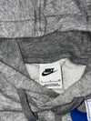 Nike Air Force 1 82-22 Graphic Hoodie – Grey (M)