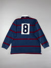 Tommy Hilfiger Striped Rugby Polo (XL)
