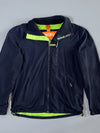 Superdry | Navy Windhiker Jacket | (XL)