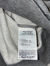 Nike Air Force 1 82-22 Graphic Hoodie – Grey (M)