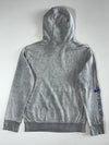 Nike Air Force 1 82-22 Graphic Hoodie – Grey (M)