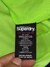 Superdry | Navy Windhiker Jacket | (XL)