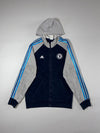 Adidas x Chelsea FC Full-Zip Hoodie (M)