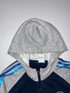 Adidas x Chelsea FC Full-Zip Hoodie (M)