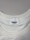 Burberry London England Teddy Bear Graphic Crewneck Sweatshirt (M)
