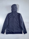 Columbia | Black Quilted Omni-Heat Zip Jacket | (S/M)