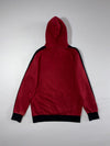 Puma Pinstripe Hoodie (L)