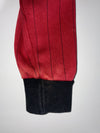 Puma Pinstripe Hoodie (L)