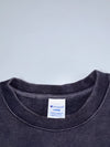 Champion | Black Crewneck Sweatshirt | (M)