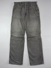 G-Star RAW Grey Utility Panel
Denim Jeans (W:33) (L:46)