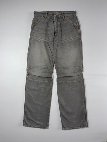 G-Star RAW Grey Utility Panel
Denim Jeans (W:33) (L:46)
