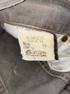G-Star RAW Grey Utility Panel
Denim Jeans (W:33) (L:46)