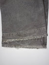 G-Star RAW Grey Utility Panel
Denim Jeans (W:33) (L:46)