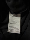 Nike Black Sherpa Fleece Wide-
Leg Pants (W:30) (L:40.5)