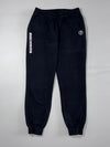 AAPE by A Bathing Ape Logo
Jogger Pants (W:33) (L:41)
