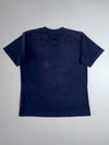 Uniqlo UT Naruto Graphic Tee – Navy Anime Print T-Shirt, (XL)
