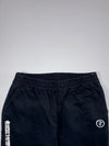 AAPE by A Bathing Ape Logo
Jogger Pants (W:33) (L:41)