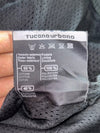 Tucano Urbano | Black Mesh Motorcycle PADDED Jacket | (XS)