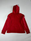 Roots Canada Olympic Team Full-Zip Hoodie – Red (XL)
