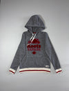 Roots Canada Heritage Logo Pullover Hoodie (S)
