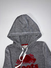 Roots Canada Heritage Logo Pullover Hoodie (S)