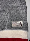 Roots Canada Heritage Logo Pullover Hoodie (S)