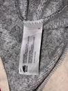 Roots Canada Heritage Logo Pullover Hoodie (S)