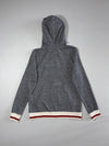 Roots Canada Heritage Logo Pullover Hoodie (S)