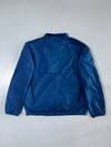 Nike | Blue Windbreaker Jacket | (XL)
