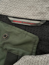 Dainese Textile Motorcycle Jacket Paded (L)