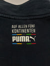 Puma Retro Multicolor Stripe Track Jacket (M)