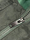 Nike Jordan “23 Engineered” Cargo Jacket – Olive Green Hooded Windbreaker, (XL)