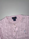 Polo Ralph Lauren Cable Knit Cardigan (XS)
