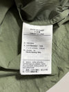 Nike Jordan “23 Engineered” Cargo Jacket – Olive Green Hooded Windbreaker, (XL)