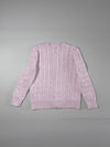 Polo Ralph Lauren Cable Knit Cardigan (XS)