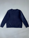 Nike | Navy Crewneck Sweatshirt | (L)