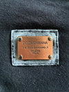 Dolce & Gabbana Long Sleeve Polo (XS)