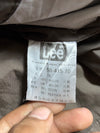 Lee Puffer Jacket – Olive/Khaki Hooded Down Jacket women’s , (S)