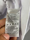 Adidas | White Gold Track Jacket | (XS)