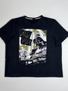 Star Wars Darth Vader Graphic Tee – “I Am Your Father” Print, Black T-Shirt,(3XL)