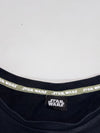 Star Wars Darth Vader Graphic Tee – “I Am Your Father” Print, Black T-Shirt,(3XL)