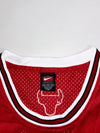 Nike NBA Chicago Bulls Jersey – Michael Jordan #23 Red Basketball Jersey, (2XL)