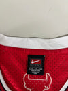 Nike NBA Chicago Bulls Jersey – Michael Jordan #23 Red Basketball Jersey, (2XL)