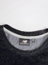 Roots Vancouver Canada Hoodie – Navy & Grey Colorblock Pullover,(L)