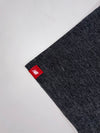 Roots Vancouver Canada Hoodie – Navy & Grey Colorblock Pullover,(L)