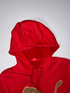 Puma Lifestyle Big Logo Pullover Hoodie (L)